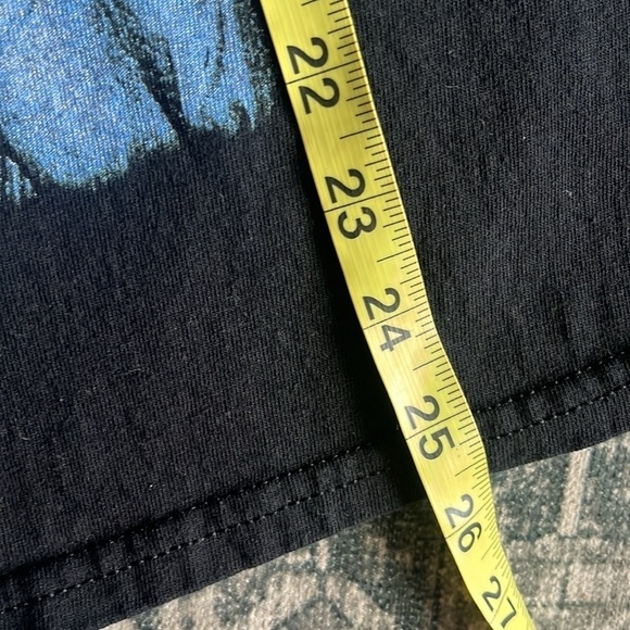 Ice Cube Tshirt size small - Picture 5 of 6